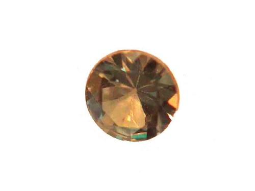 Alexandrite naturelle du Brésil – taille ronde